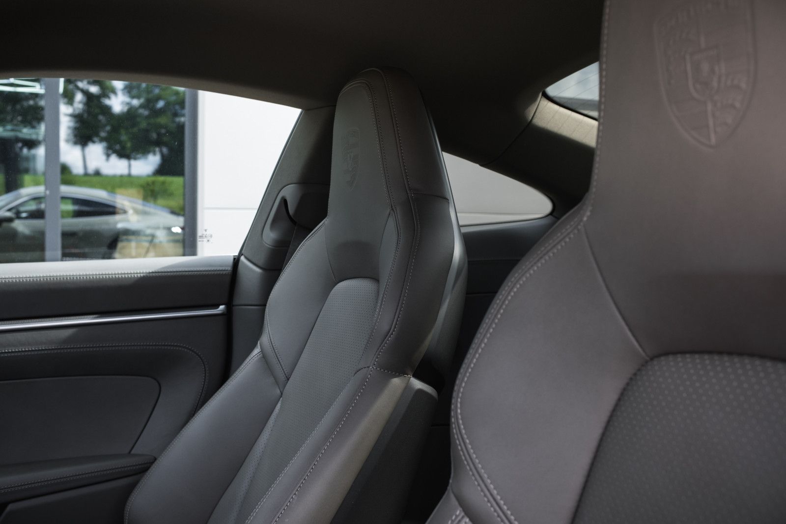Fahrzeugabbildung Porsche 992/911 Carrera S-Foliert-Bose.Sound-LED Scheinw