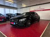Mercedes-Benz CLA 220 4Matic AMG Line //H&K//LED//Kamera// - Mercedes-Benz CLA 220 aus 2018