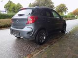 Ford KA+ Active HU NEU Sitzheizung - Ford Ka/Ka+: Active