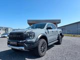 Ford Ranger Raptor Conquer Grey LED - Ford Ranger mit Benzin-Antrieb: Geländewagen