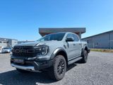 Ford Ranger Raptor Conquer Grey LED - Ford Ranger mit Benzin-Antrieb