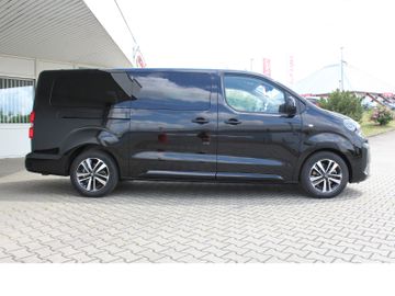 Citroën Spacetourer Max XL