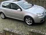 Volkswagen Golf 5 Komfortliner  top Zustand wie neu k... - Volkswagen Golf aus 2005: Golf5