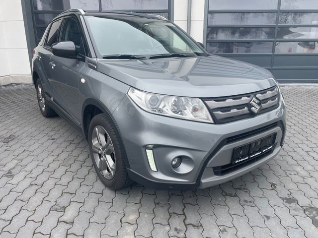 Suzuki Vitara 1.6 VVT Comfort 4x4 Automatik