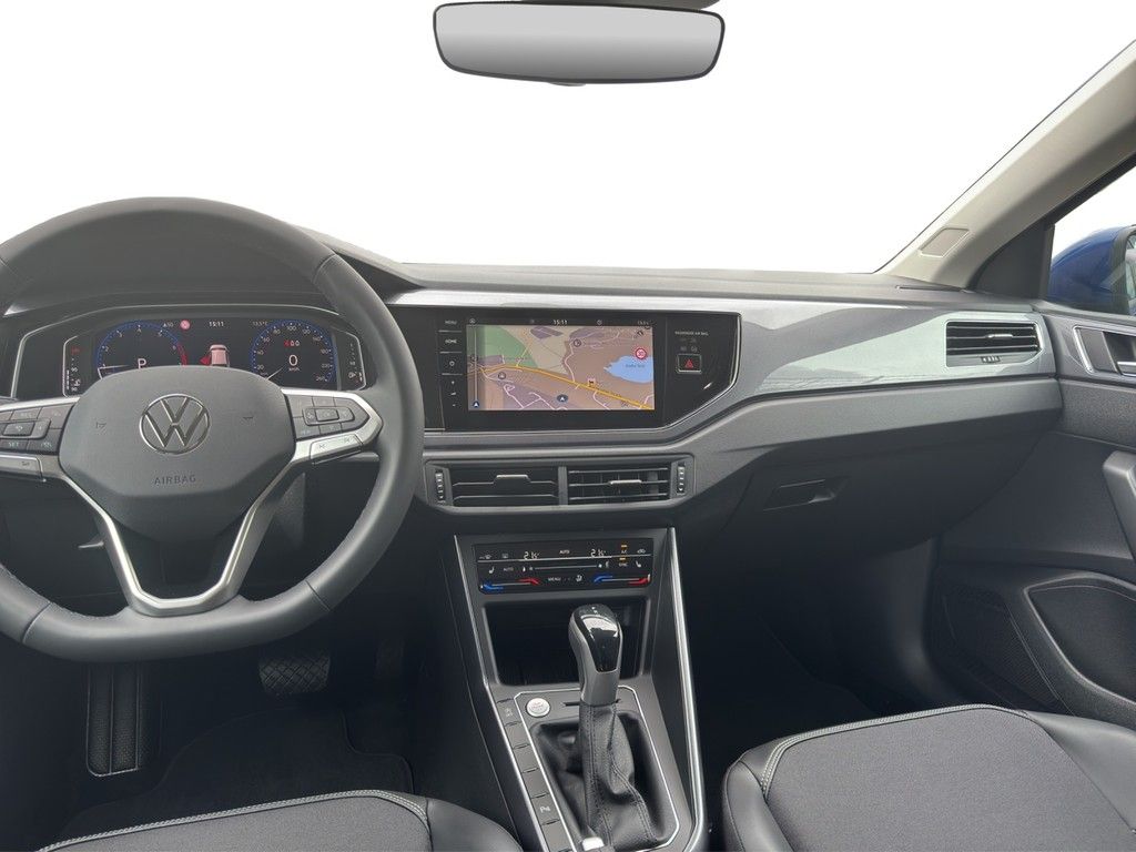 Volkswagen Taigo - Bild 21
