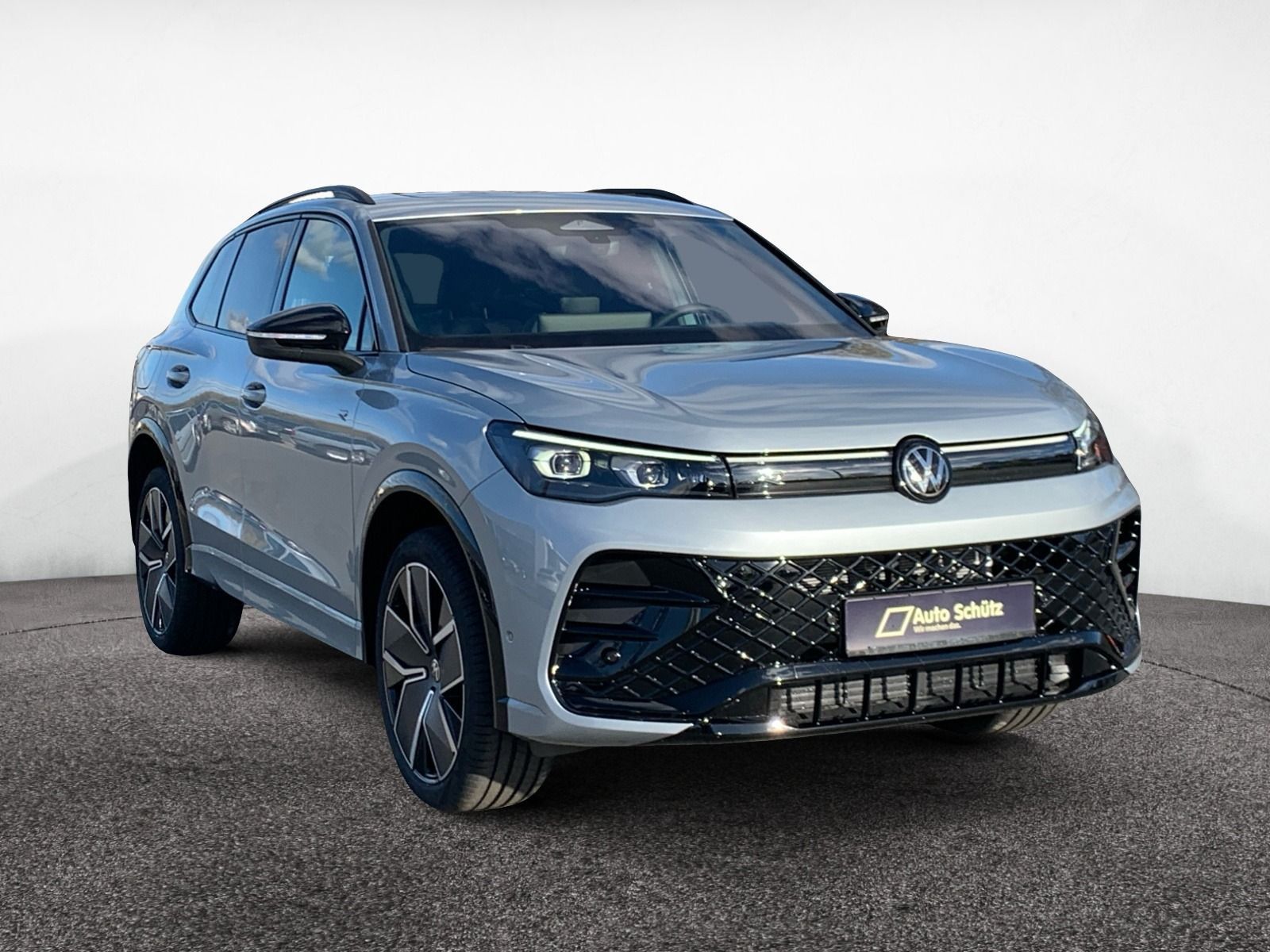 Volkswagen Tiguan - Bild 8