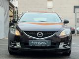 Mazda 6 Kombi 2.0 Exclusive *2-HAND*LED*ACC*PDC*KLIMA* - Mazda in Hagen