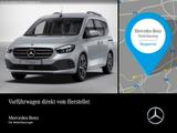 Mercedes-Benz T 180 d EDITION+PROGRESSIVE+Klimaautom+Navi+PTS - Mercedes-Benz T-Klasse in Düsseldorf