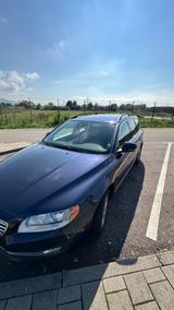 Volvo V70 D3 Momentum 5 Zylinder - gebrauchte Volvo V70 aus dem Jahr 2013