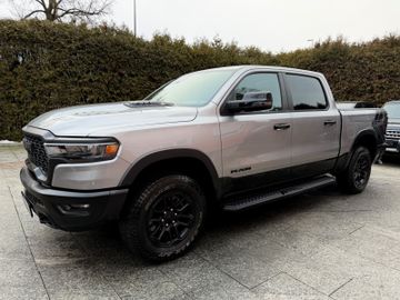 Dodge RAM - 1
