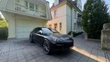 Porsche Cayenne Coupé Turbo Approved Sport-Paket/Chrono