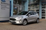 Ford Fiesta 1.5 TDCi TITANIUM +CARPLAY +SHZ +ACC - Ford Fiesta: Tdci Titanium