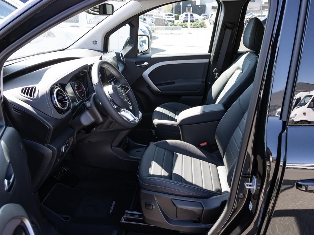Mercedes-Benz T 180 PROGRESSIVE Standard *LED*Keyless*Kamera