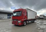 Renault Gamma T460 4x2 Pritsche-Plane/Swiss-Vehicle - Renault 460