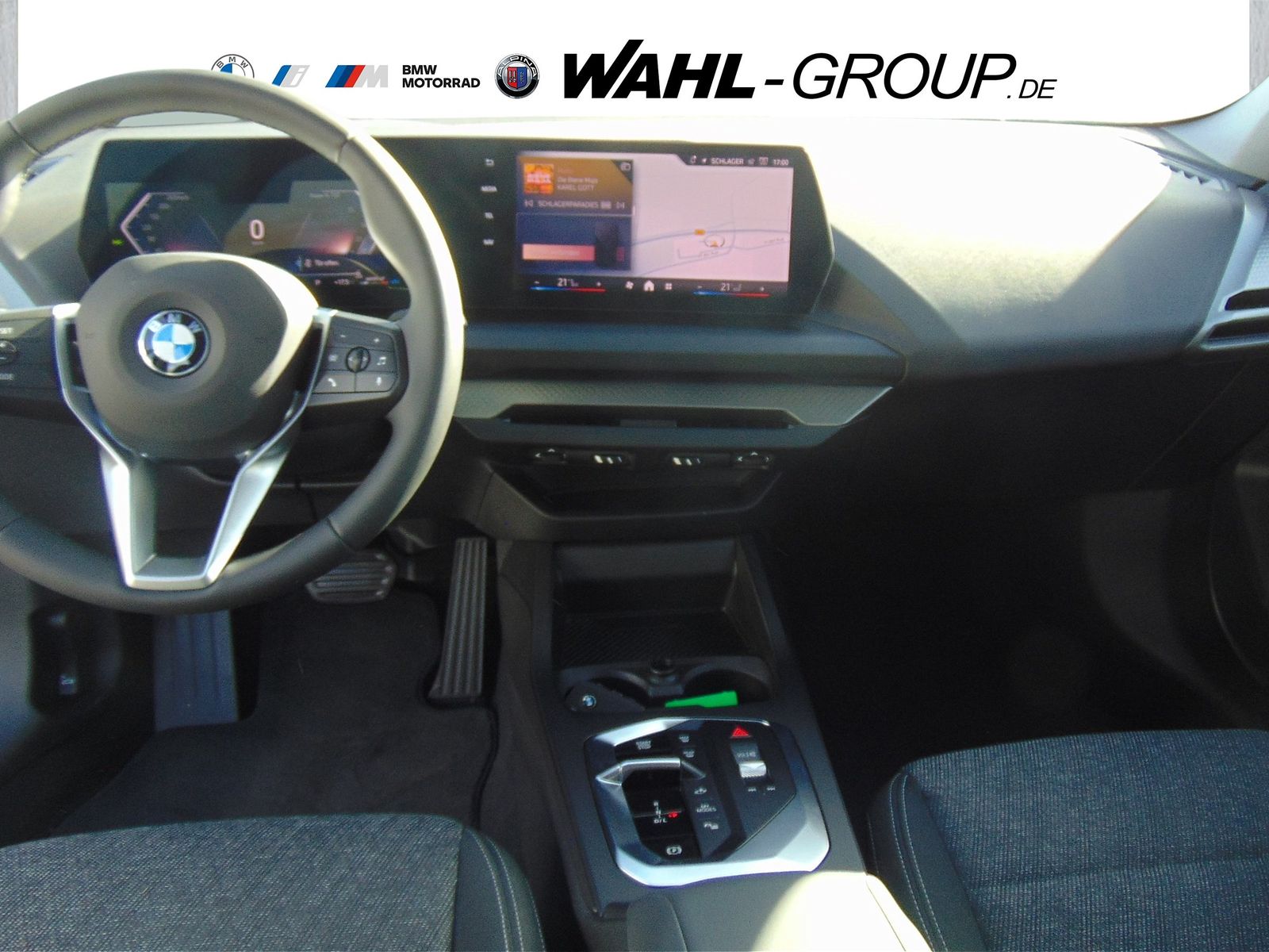 BMW 120 - Bild 11