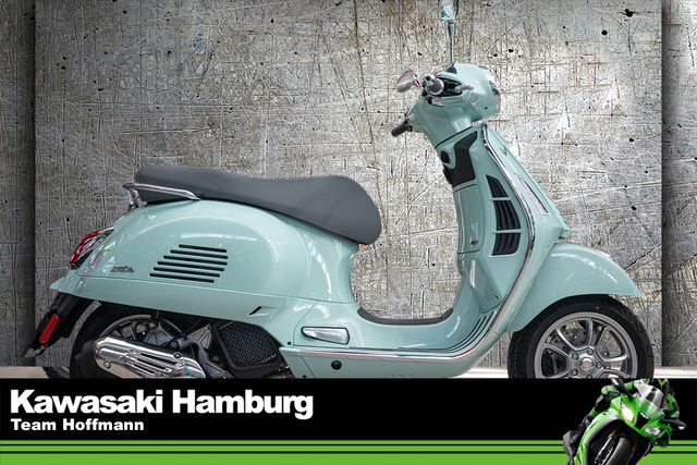 Vespa GTS 125, sofort lieferbar