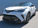 Toyota C-HR 2.0 Hybrid GR Sport LED/NAVI/RFK/JBL - gebrauchte Toyota C-HR aus dem Jahr 2024
