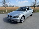 BMW E60 525i - Automatik, Xenon, Leder - BMW 525: E60