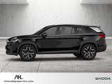 Skoda Kodiaq Sportline iV PANO AHK - Skoda Kodiaq SPORTLINE mit Hybrid-Antrieb (Benzin/Elektro)