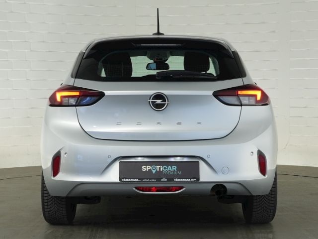 Corsa F FACELIFT+LED LICHT+RÜCKFAHRKAMERA+SITZ-/