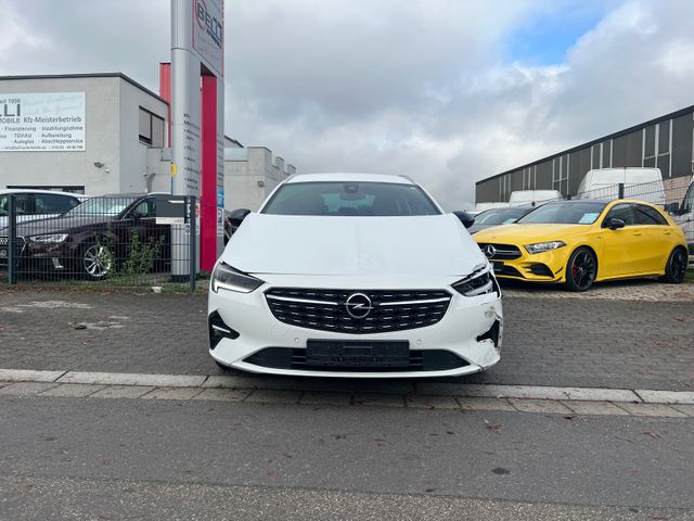 Opel Insignia B Sports Tourer Business