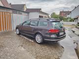 Volkswagen pasat 2.0 125 kw 170 ps - Volkswagen: Pasat