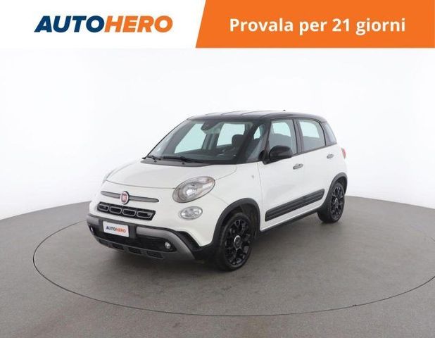 Fiat FIAT 500L 1.3 Multijet 95 CV Cross