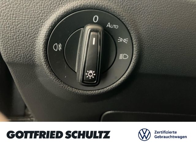Volkswagen T-Roc - Bild 18