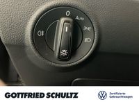 Volkswagen T-Roc - Vorschau Bild 18