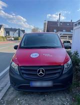 Mercedes-Benz Mercedes Benz Vito 116 CDI Gepflegt - Mercedes-Benz Vito Gebrauchtwagen in Bielefeld