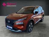 Nissan X-Trail TEKNA e-Power e-4ORCE 214 PS (*Pano*) - Nissan X-Trail: Allradantrieb