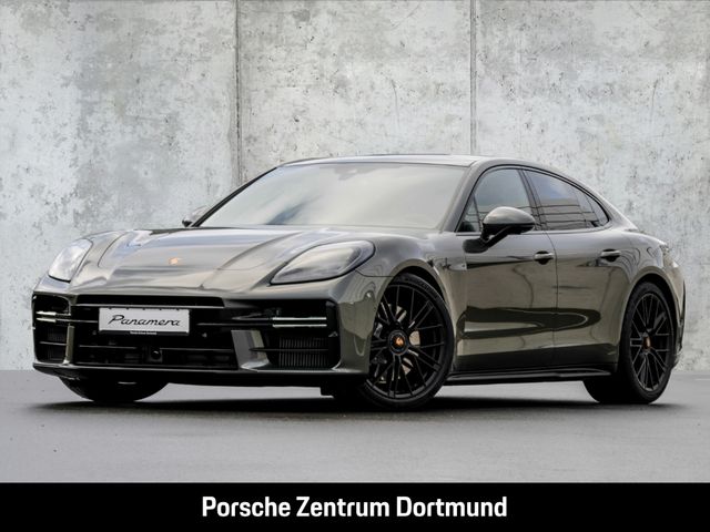 Porsche Panamera GTS Sportabgas InnoDrive LED-Matrix