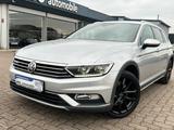 Volkswagen Passat Alltrack 2.0 BMT 4Motion LED/Dynaudio/AHK - Volkswagen Passat Alltrack aus 2016