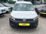 Volkswagen Caddy  Maxi *AHK*1.HAND*TÜV NEU *Sehr Gepflegt - Volkswagen Caddy mit Benzin-Antrieb: Maxi