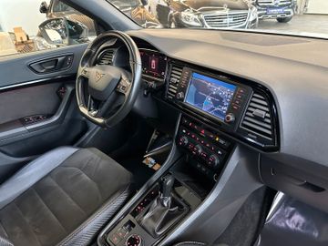 Cupra Ateca Basis 4Drive*LED*FullLink*Kamera*Klima*DAB