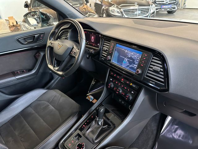 Cupra Ateca Basis 4Drive*LED*FullLink*Kamera*Klima*DAB
