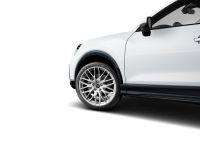 Audi Q2 - Vorschau Bild 5