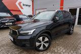 Volvo XC40 B3 Automatik Core VIRTUAL/LED - Volvo XC40: Core