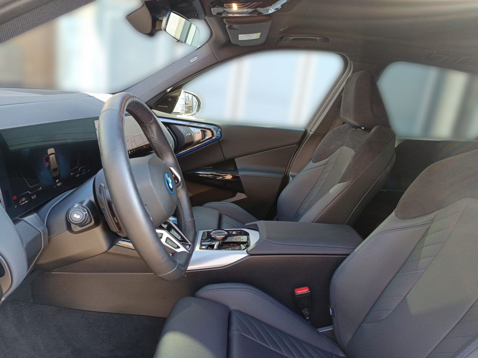 BMW X3 - Bild 18