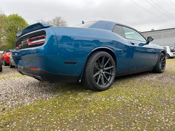 Dodge Challenger RT  Plus Vossen  21" 295 Reifen Sale!