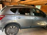 Nissan Qashqai j10  TÜV Neu - Nissan Qashqai: J10
