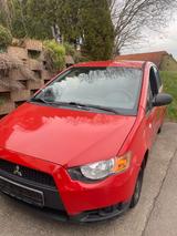 Mitsubishi Colt  2Hand TÜV  bis 10.2026 - Mitsubishi Colt Gebrauchtwagen in Freiburg