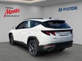 Hyundai Tucson Plug-in-Hybrid 1.6 T-GDI Navi Sitzh. LED  - Hyundai Gebrauchtwagen Hannover