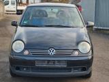 Volkswagen Lupo Basis - Volkswagen Lupo Basis mit Benzin-Antrieb