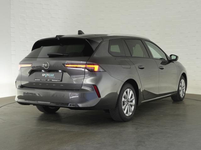 Opel Astra L ST ELEGANCE CDTI+LED+NAVI+RÜCKFAHRKAMERA