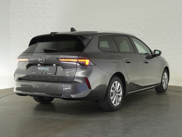 Astra L ST ELEGANCE CDTI+LED+NAVI+RÜCKFAHRKAMERA