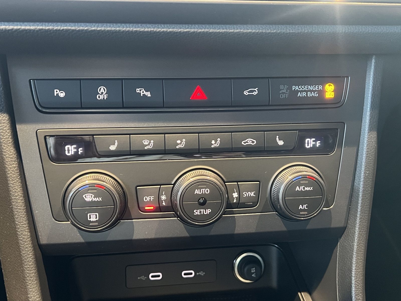 Cupra Ateca - Bild 13