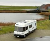 FFB - Tabbert Classic 680 MD - FFB - Tabbert Integrierter