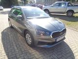 Skoda Fabia Ambition 1.0 TSI 70KW Android Auto - Skoda Fabia: Limousine