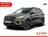 Ford Kuga 1.5 EB ST-Line Navi SHZ Kam Parkassist. beh - Ford Kuga in Chemnitz